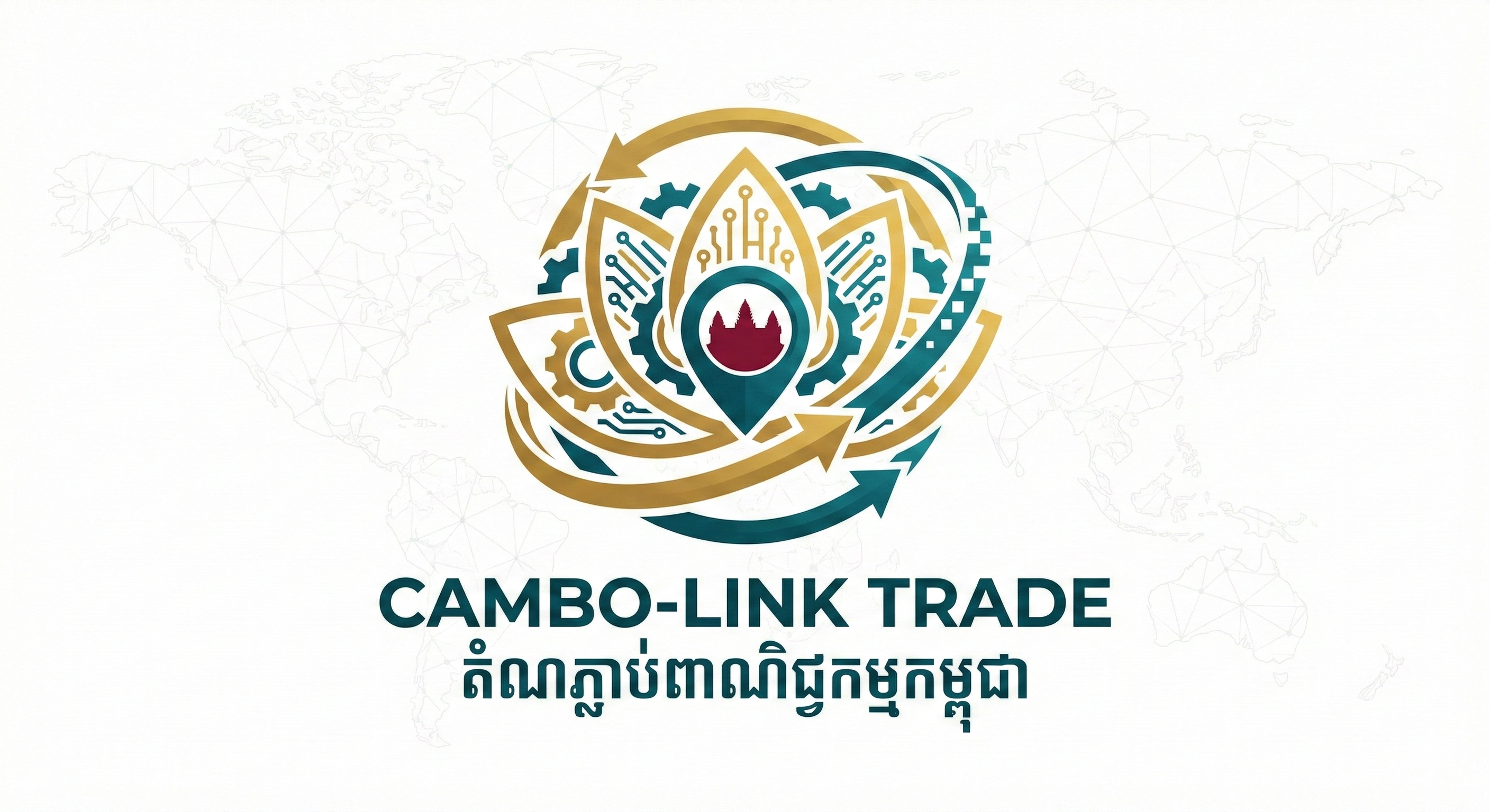 Cambodia E-Commerce Platform
